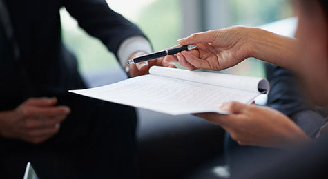 Legal Consultation