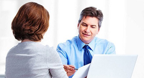 One Hour Financial Counseling Session