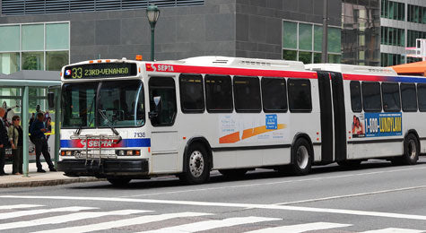 Transportation Assistance