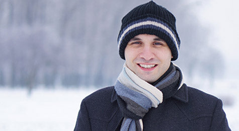 Winter Kit
