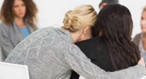 Bereavement Support Group