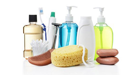 Basic Toiletry Needs