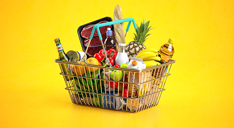 Grocery Assistance