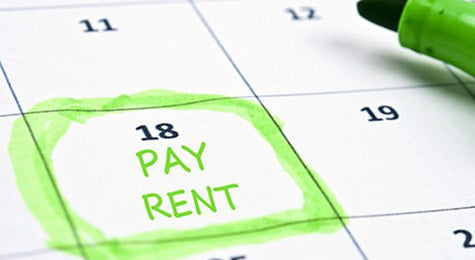 Rent/Mortgage Assistance