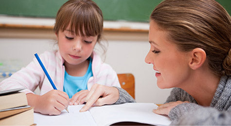 After-School Tutoring
