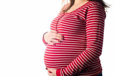 Maternity Clothing