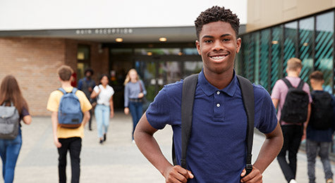 High School Fees/Dues