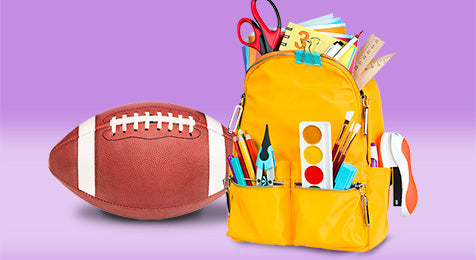Gift for a Child (ages 5-8)