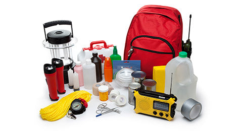 Emergency Kit