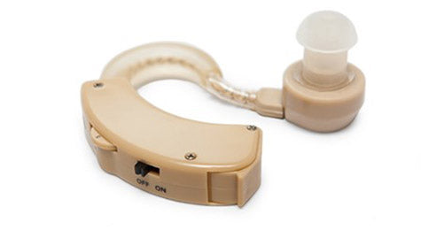 Hearing Aid Assistance