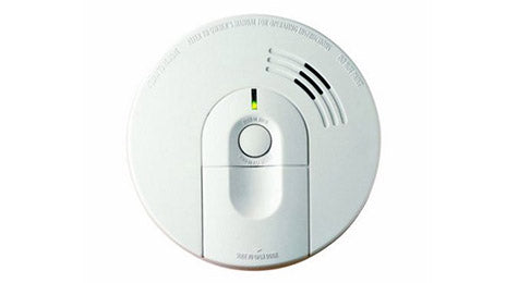Smoke Detector