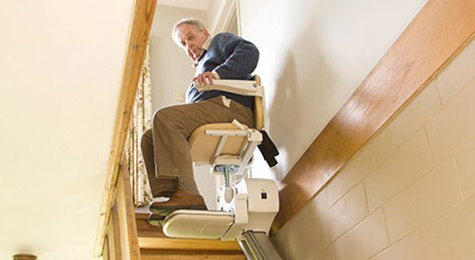 Stair Glides