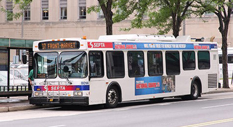 Transportation Assistance