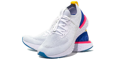 Sneakers or Comfortable Shoes