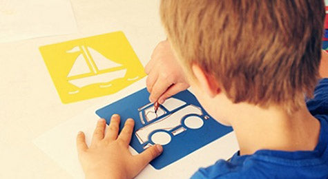 Autism Evaluation Assistance