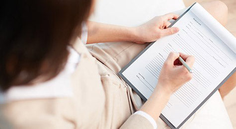 Psychoeducational Evaluation Assistance