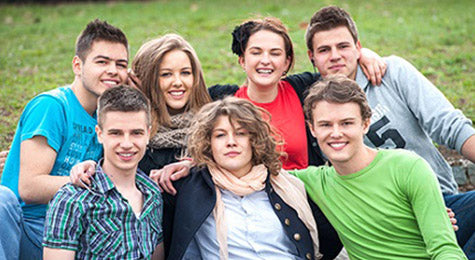 Social Skills Group Scholarship