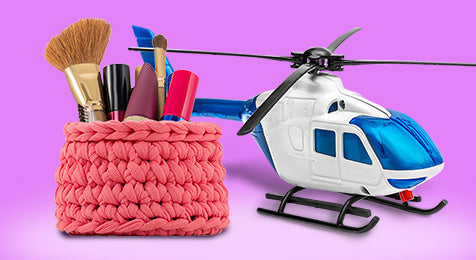 Gift for a Pre-teen (ages 9-11)