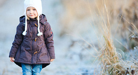 Children's Winter Kit